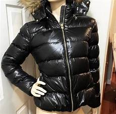 Zara Puffer Jacket