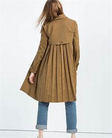 Zara Trench Coat