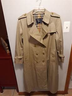 Zara Trench Coat
