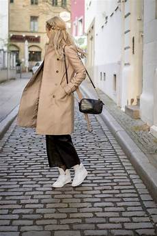Zara Trench Coat