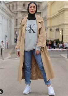 Zara Trench Coat
