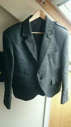 Zara Tweed Jacket