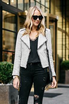 Zara Tweed Jacket