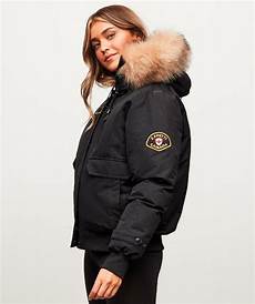 Zavetti Canada Coat
